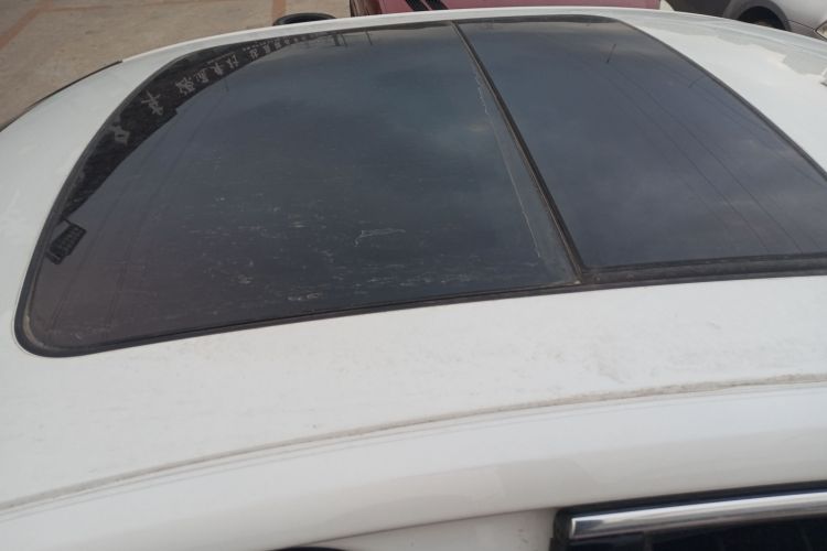 沃尔沃S60 2021款 T4 智逸豪华版局部细节57