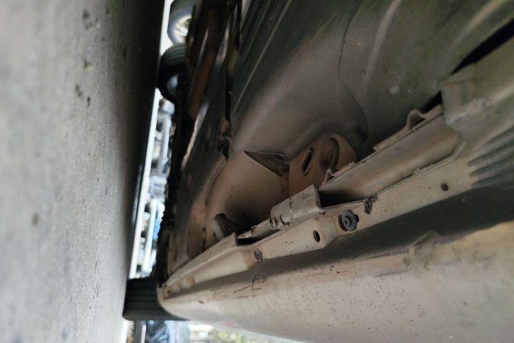 沃尔沃S60(进口) 2012款 T5 智尊版局部细节9002