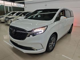 别克GL8 2020款 ES陆尊 653T 尊享型