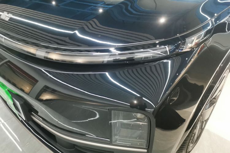 理想汽车 理想L9 2025款 Ultra 智能焕新版局部细节36