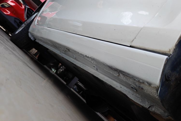 福特 福睿斯 2015款 1.5L 手动舒适型局部细节9001