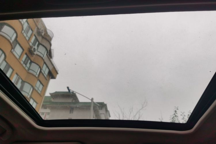 斯巴鲁 森林人 2021款 2.0i 豪华版中控内饰22