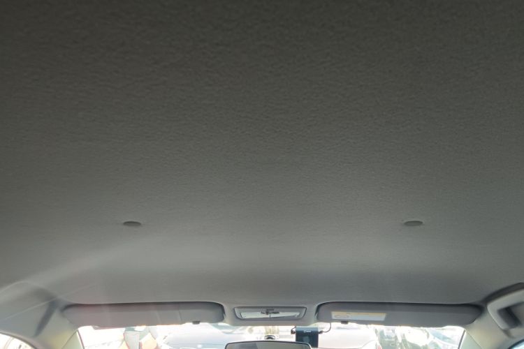 丰田 YARiS L 致炫 2021款 致炫X 1.5L CVT领先版局部细节22