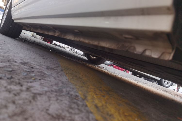 荣威 科莱威CLEVER 2022款 311km元气啵啵版局部细节9002