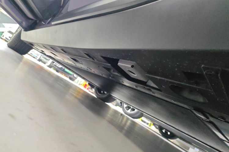 小鹏MONA M03 2025款 515 长续航 Plus局部细节9002