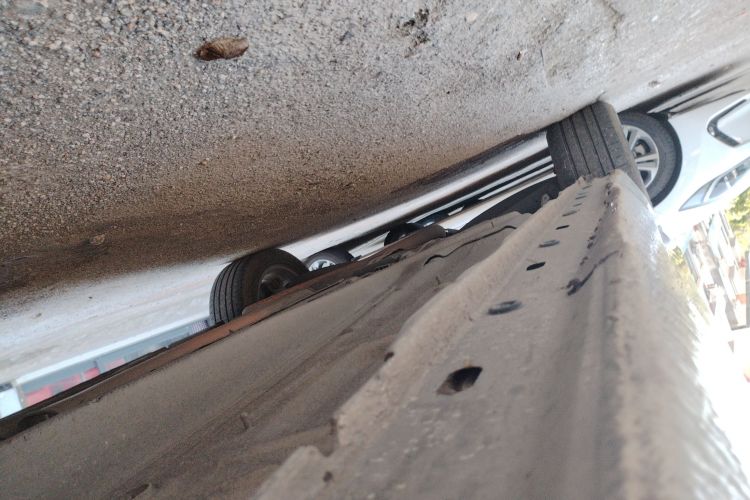 雪佛兰 迈锐宝 2014款 2.0L 自动舒适版局部细节9001