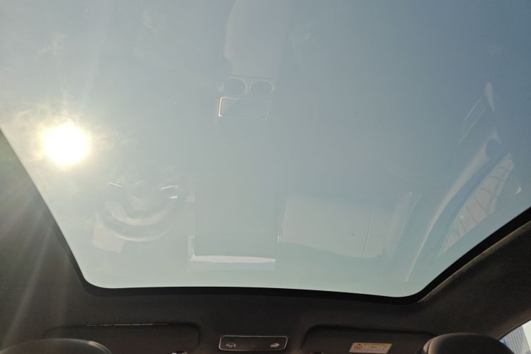 鸿蒙智行 智界R7 2025款 增程 251km Max中控内饰22