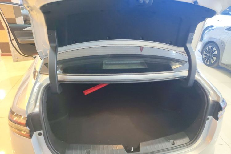 埃安 AION S Plus 2023款 70 智领版 磷酸铁锂局部细节23