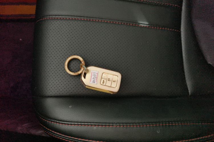 本田 思域 2019款 180TURBO CVT尚动版 国V中控内饰11