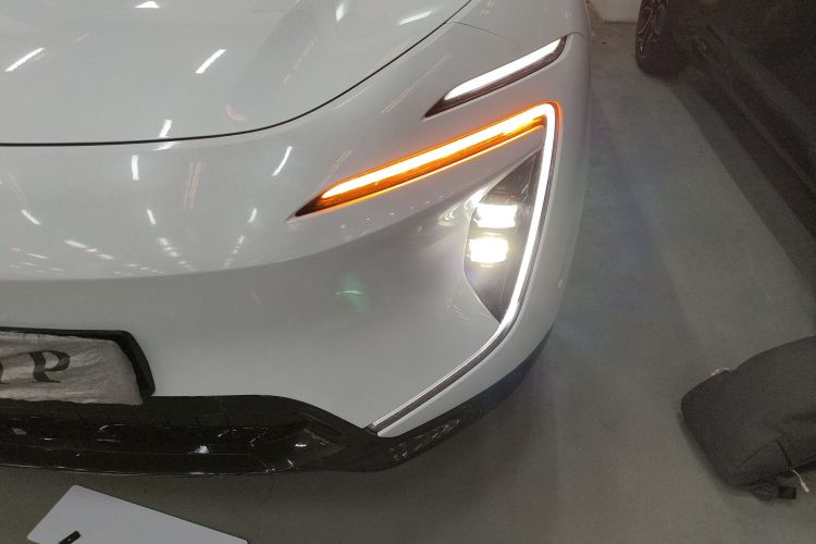 阿维塔07 2024款 Max纯电版局部细节36