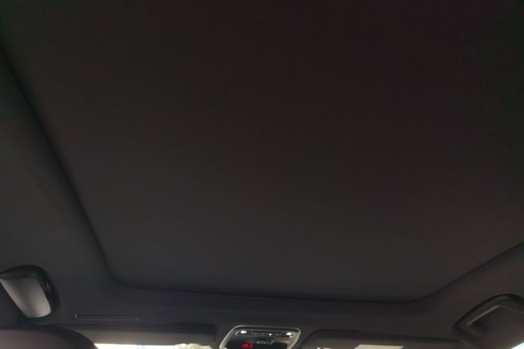 领克03 2021款 1.5TD DCT劲 冠军版局部细节22