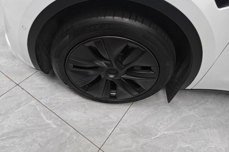 特斯拉 Model Y 2023款 长续航全轮驱动版车身外观6007
