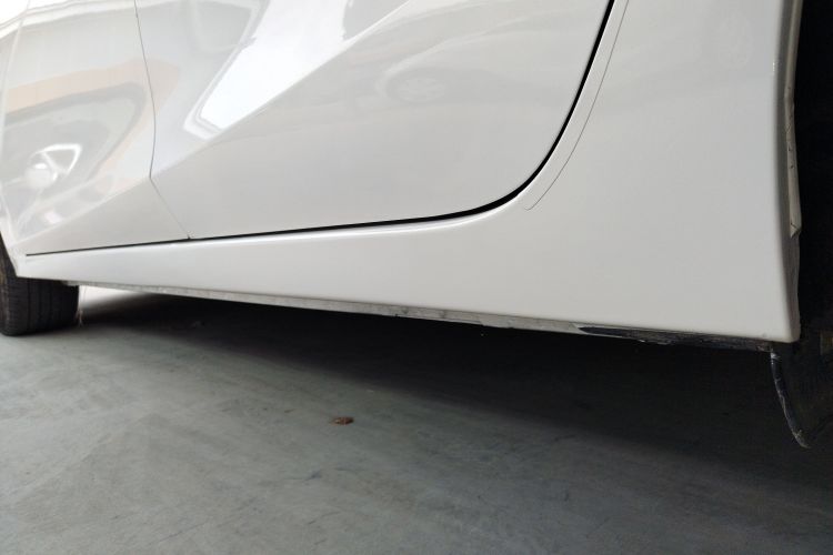 马自达3 昂克赛拉 2017款 三厢 1.5L 自动舒适型 国V机舱底盘30