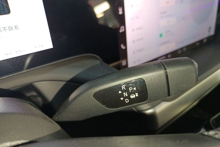 小鹏P7 2022款 480G中控内饰18