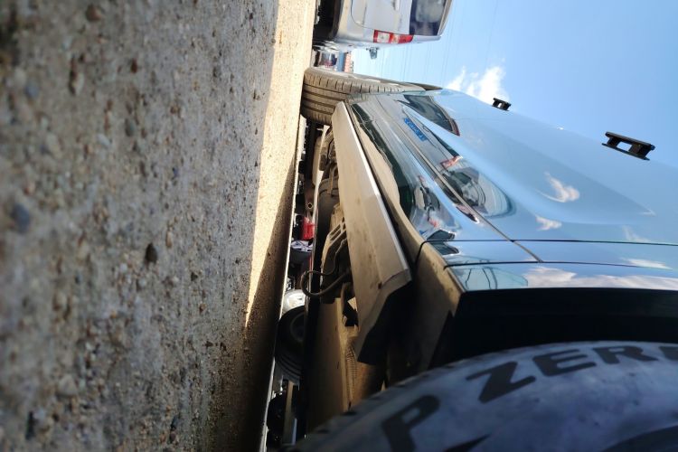 理想汽车 理想L7 2023款 Pro局部细节9001