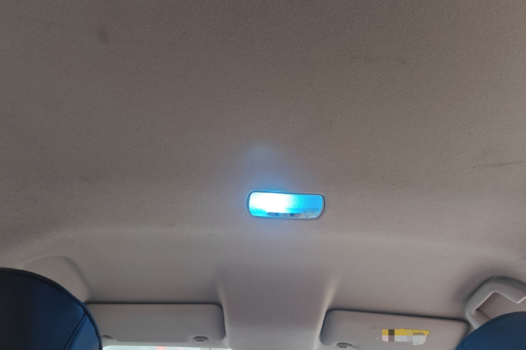 本田 飞度 2018款 1.5L CVT舒适版中控内饰22