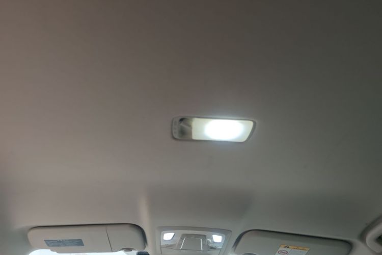 日产 轩逸 2021款 经典 1.6XE CVT舒适版中控内饰22