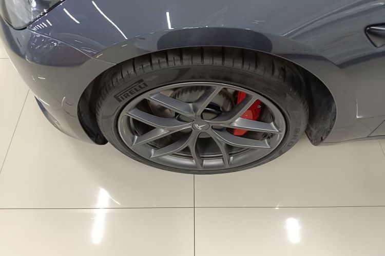 特斯拉 Model 3 2022款 Performance高性能全轮驱动版车身外观6007