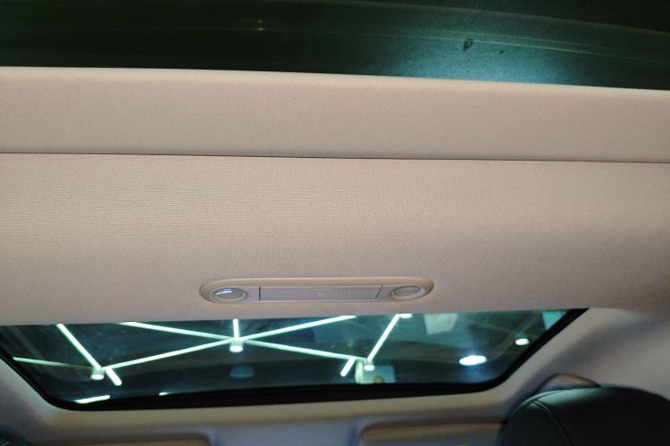 埃安 AION RT 2025款 650激光雷达版中控内饰22