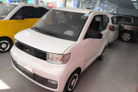 五菱汽车 宏光MINIEV 2022款 自在款 磷酸铁锂