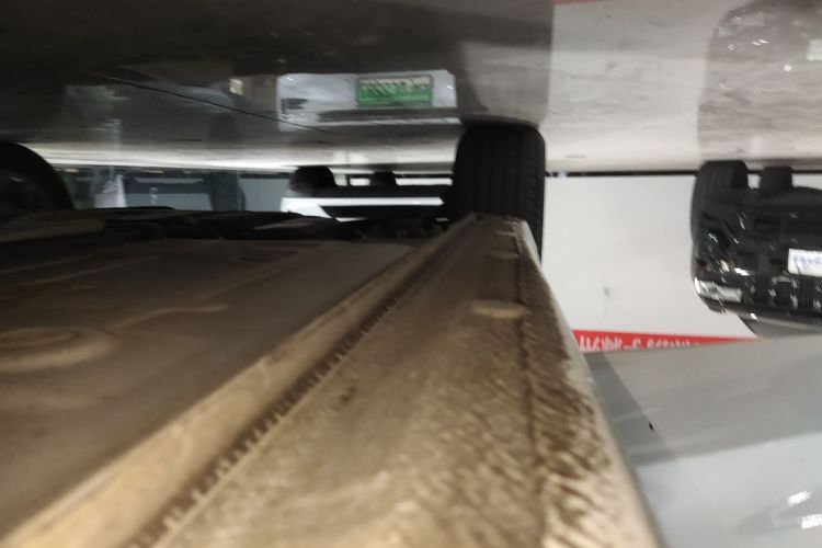 别克 英朗 2019款 18T 自动互联精英型 国VI局部细节9001