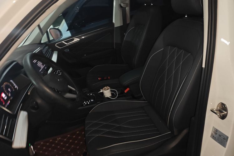 大众 途观L 2022款 330TSI 自动两驱R-Line越享版局部细节19