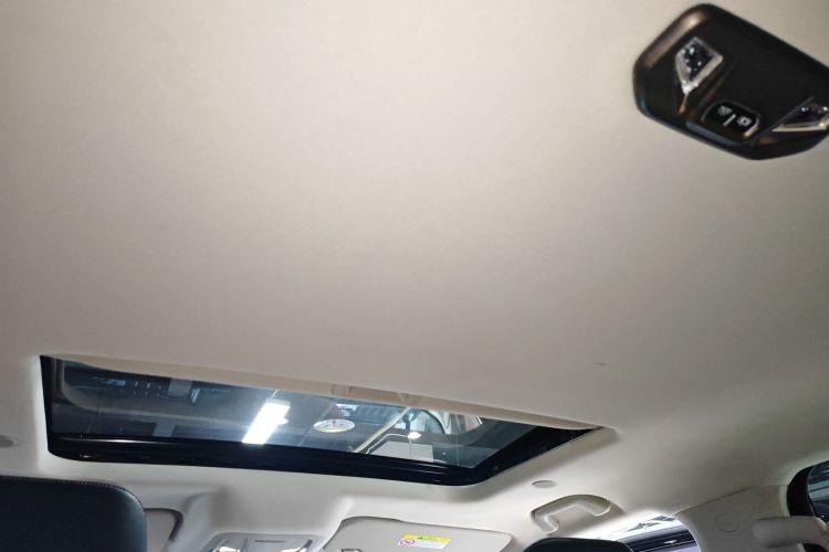 坦克300 2023款 城市版 2.0T 我看型局部细节22