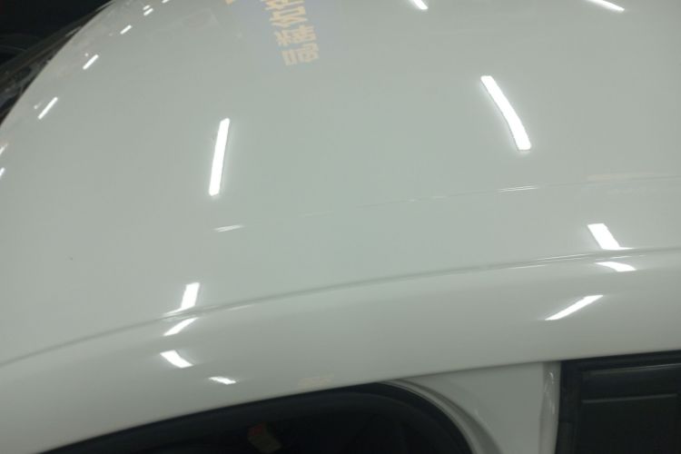 福特 福睿斯 2015款 1.5L 自动舒适型局部细节57