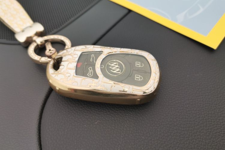 别克GL8 2018款 ES 28T 豪华型 国VI中控内饰11