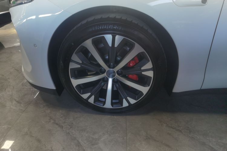 蔚来ET7 2023款 100kWh车身外观6007