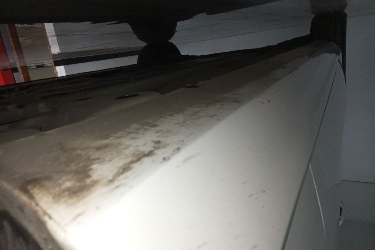 沃尔沃S60 2025款 B4 智逸豪华版局部细节9001