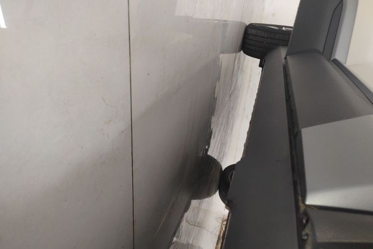 方程豹 钛3 2025款 501KM 四驱智驾Max版局部细节9001