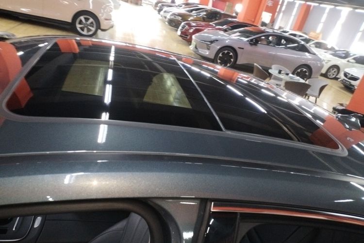 奇瑞 风云A8L 2025款 1.5TGDI 145km 豪华型局部细节57