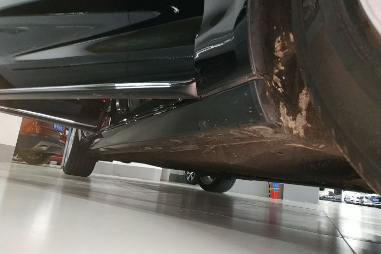 奥迪A6L 2014款 30 FSI 豪华型局部细节9001