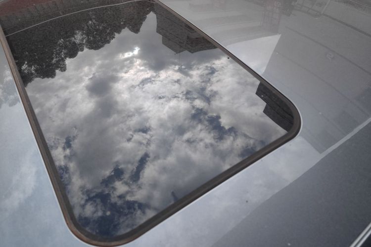 名爵 MG7 2023款 2.0T 自动猎美尊享版局部细节57