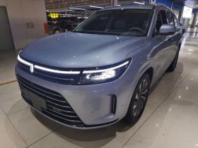 鸿蒙智行 问界M7 2024款 1.5T 后驱Plus版 5座