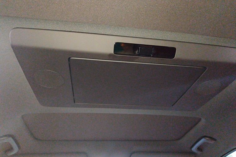 理想汽车 理想L9 2024款 Ultra局部细节22