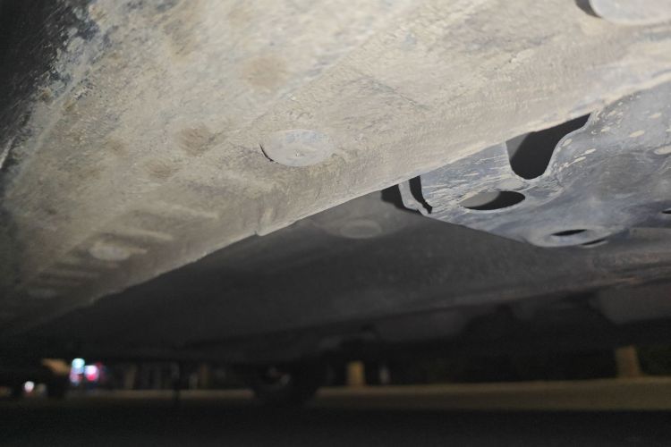 吉利汽车 帝豪 2025款 第4代 1.5L 手动龙腾版局部细节9001