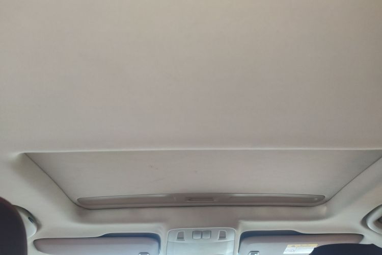 别克 英朗 2013款 GT 1.6L 自动时尚版中控内饰22