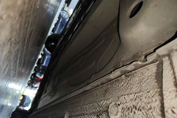 雪佛兰 科鲁泽 2020款 轻混 RS 330T 自动畅快版局部细节9002