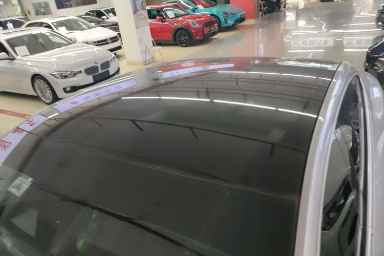 小鹏P7 2022款 670N+局部细节57