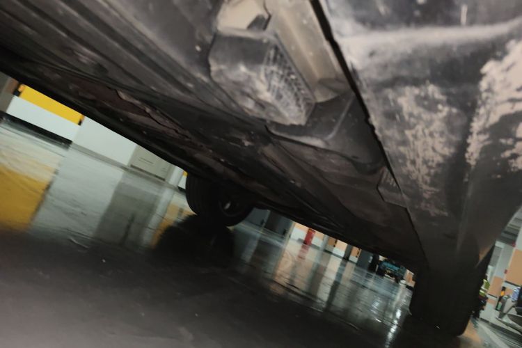 沃尔沃XC90 2019款 T6 智雅版 7座 国V局部细节9002