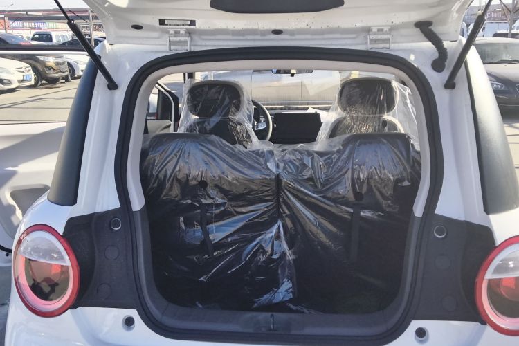 长安启源 长安Lumin 2024款 130km 清悦款机舱底盘23