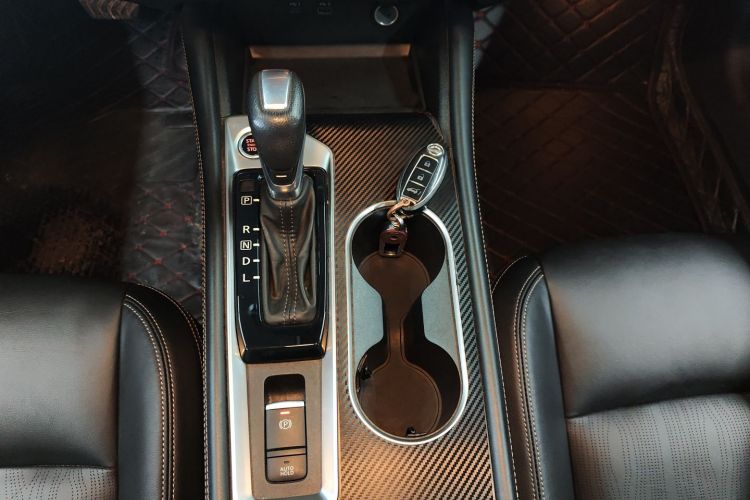 日产 天籁 2021款 2.0T XL Upper AD1 智享领航版局部细节18