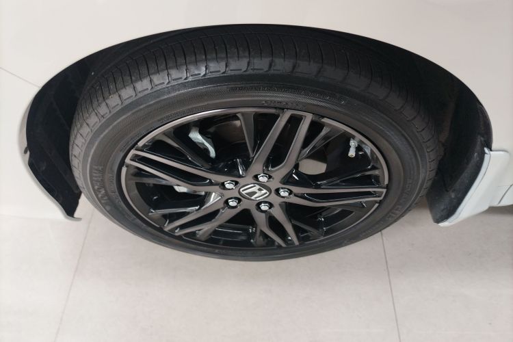 本田 奥德赛 2022款 2.0L e:HEV 锐·耀享版车身外观6007