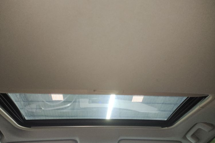 丰田 RAV4荣放 2019款 2.0L CVT两驱先锋版 国V局部细节22