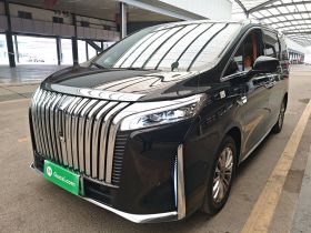 魏牌 高山 2023款 四驱旗舰版