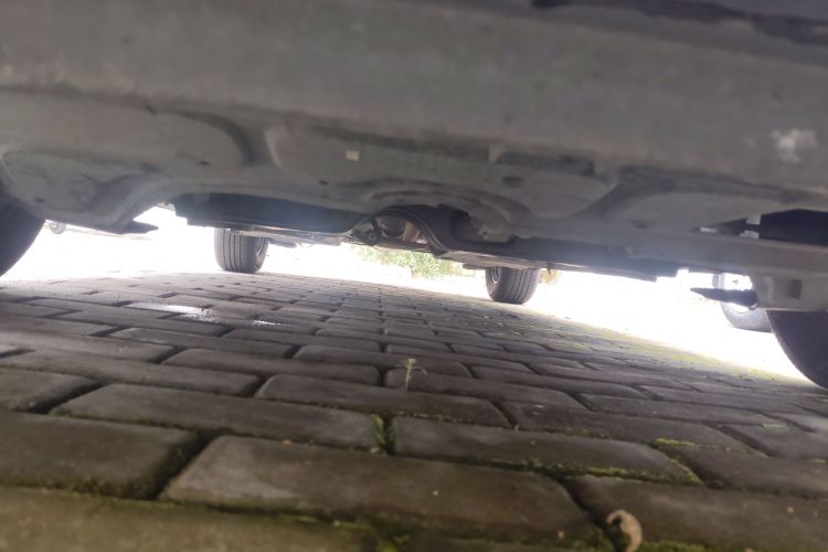 大众 Polo 2016款 1.4L 手动风尚型局部细节9005