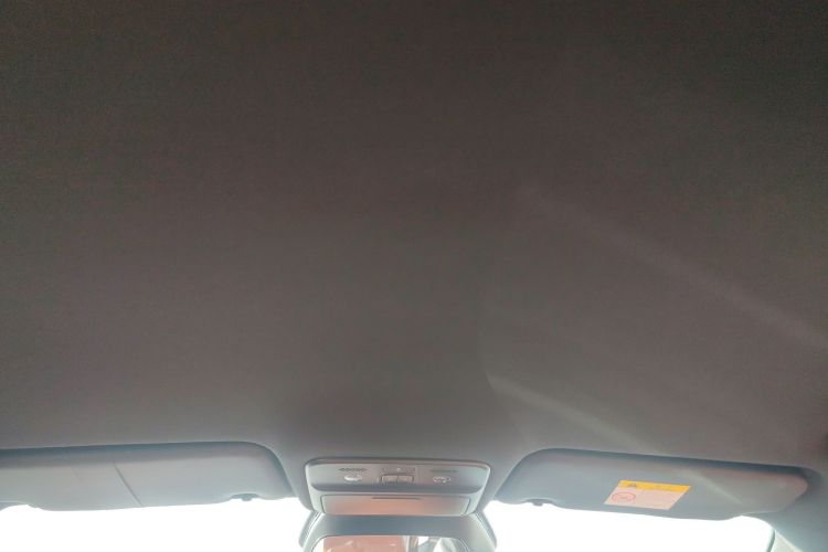 五菱汽车 五菱星光 2025款 610km 智能旗舰型中控内饰22