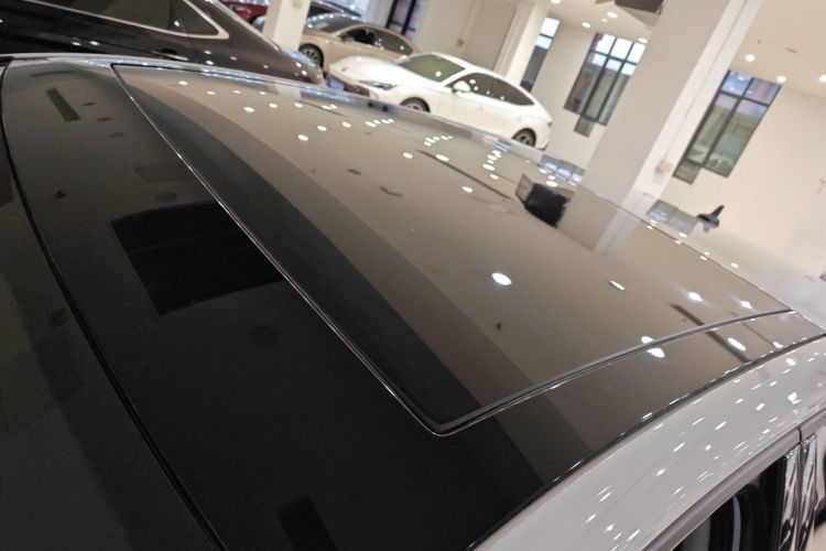 大众 高尔夫 2019款 200TSI DSG舒适进取版 国VI局部细节57